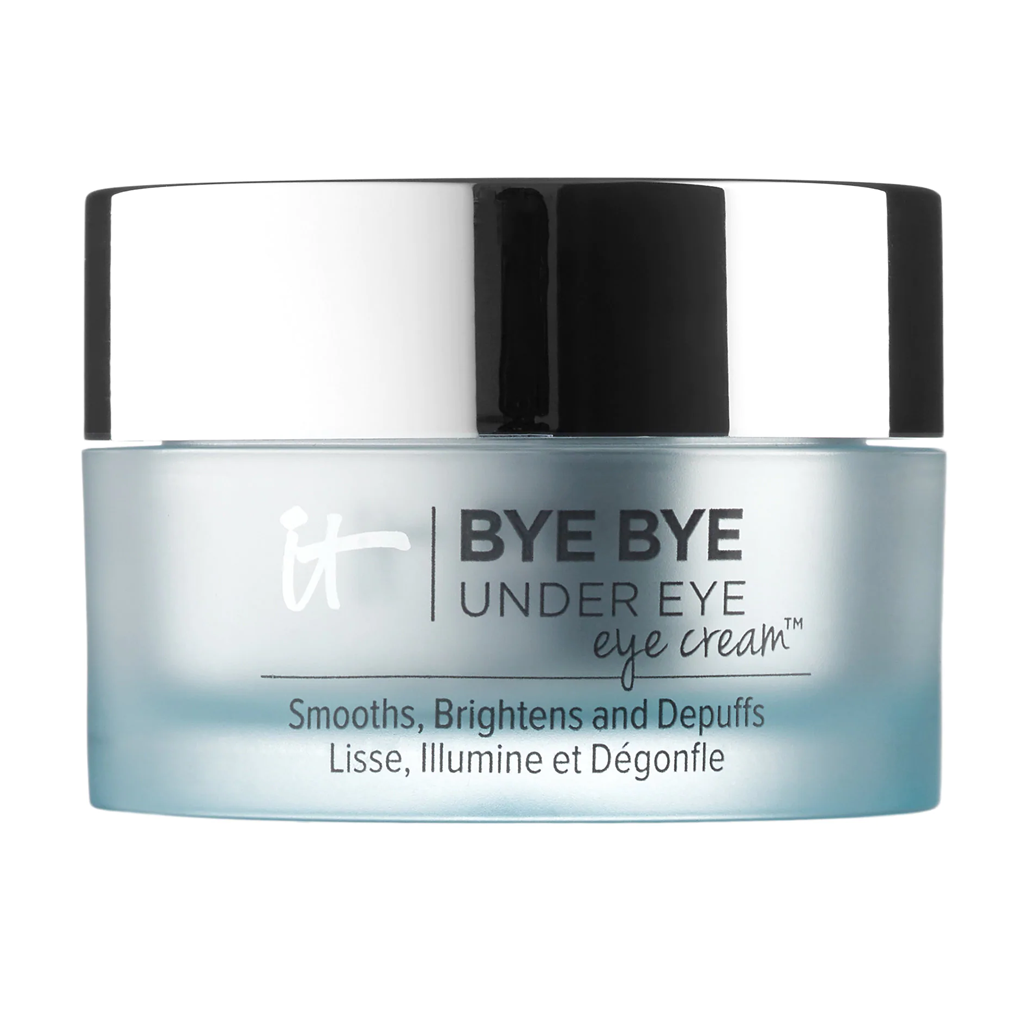 IT COSMETICS - BYE BYE UNDER EYE BRIGHTENING EYE CREAM (15 ML)