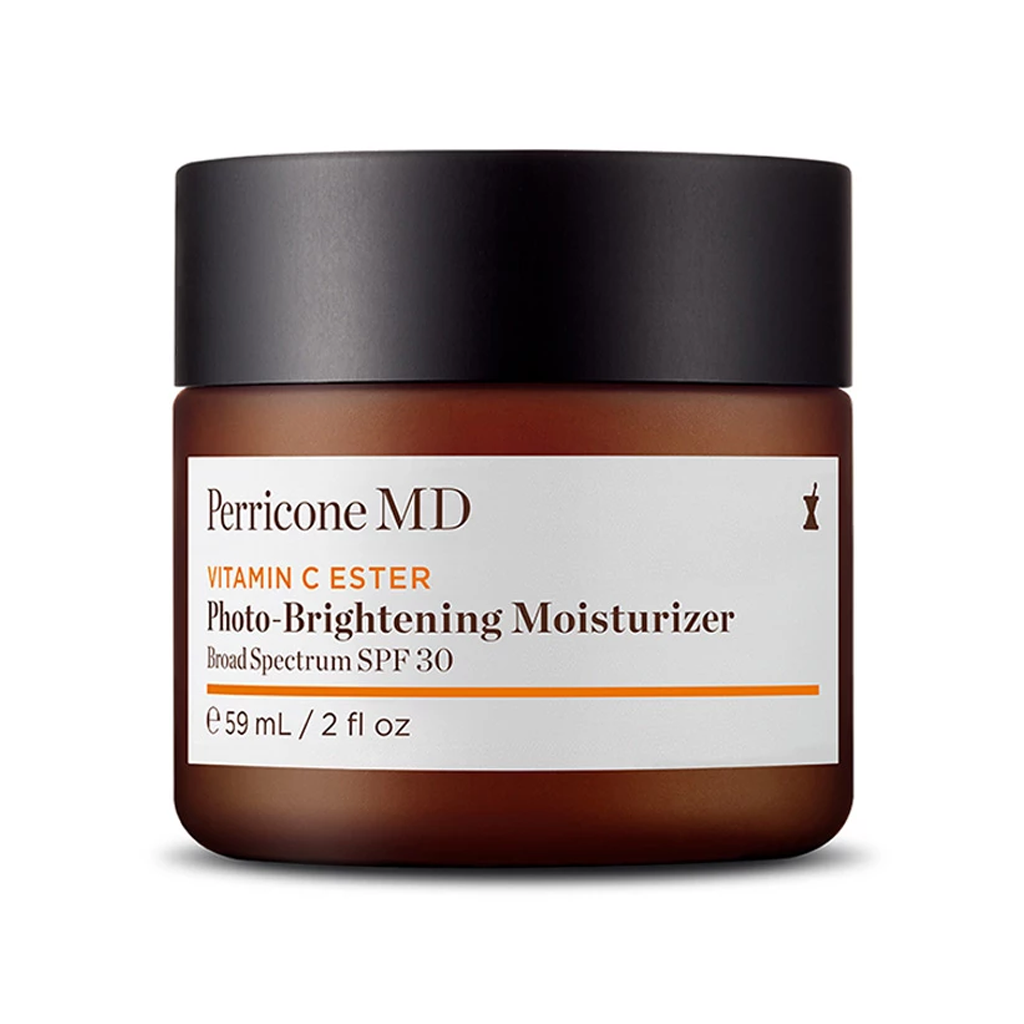 PERRICONE - VITAMIN C ESTER PHOTO-BRIHTENING MOISTURIZER SPF 30 (59ML)