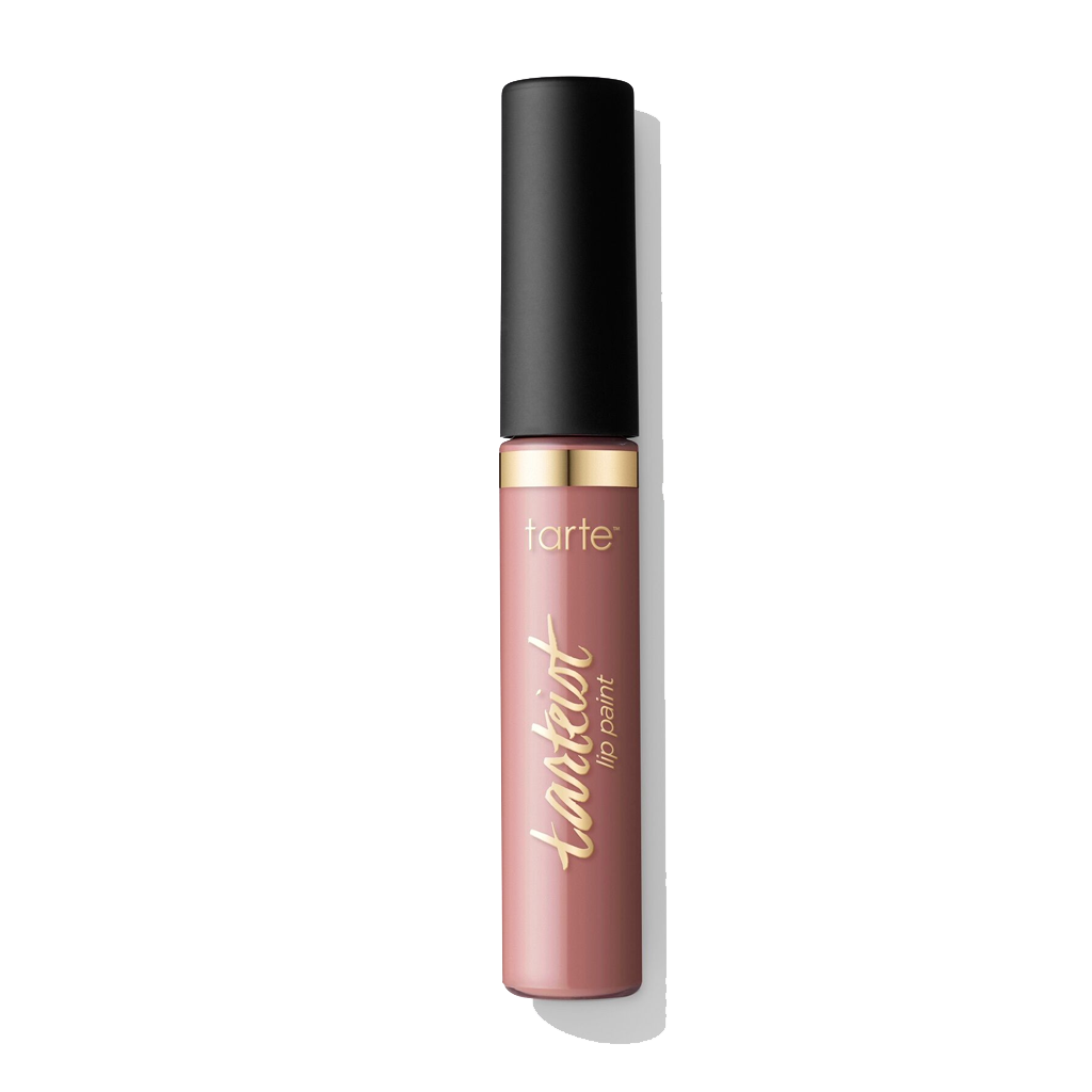 TARTE - TARTEIST QUICK DRY MATTE LIP PAINT (OG - GREIGE)