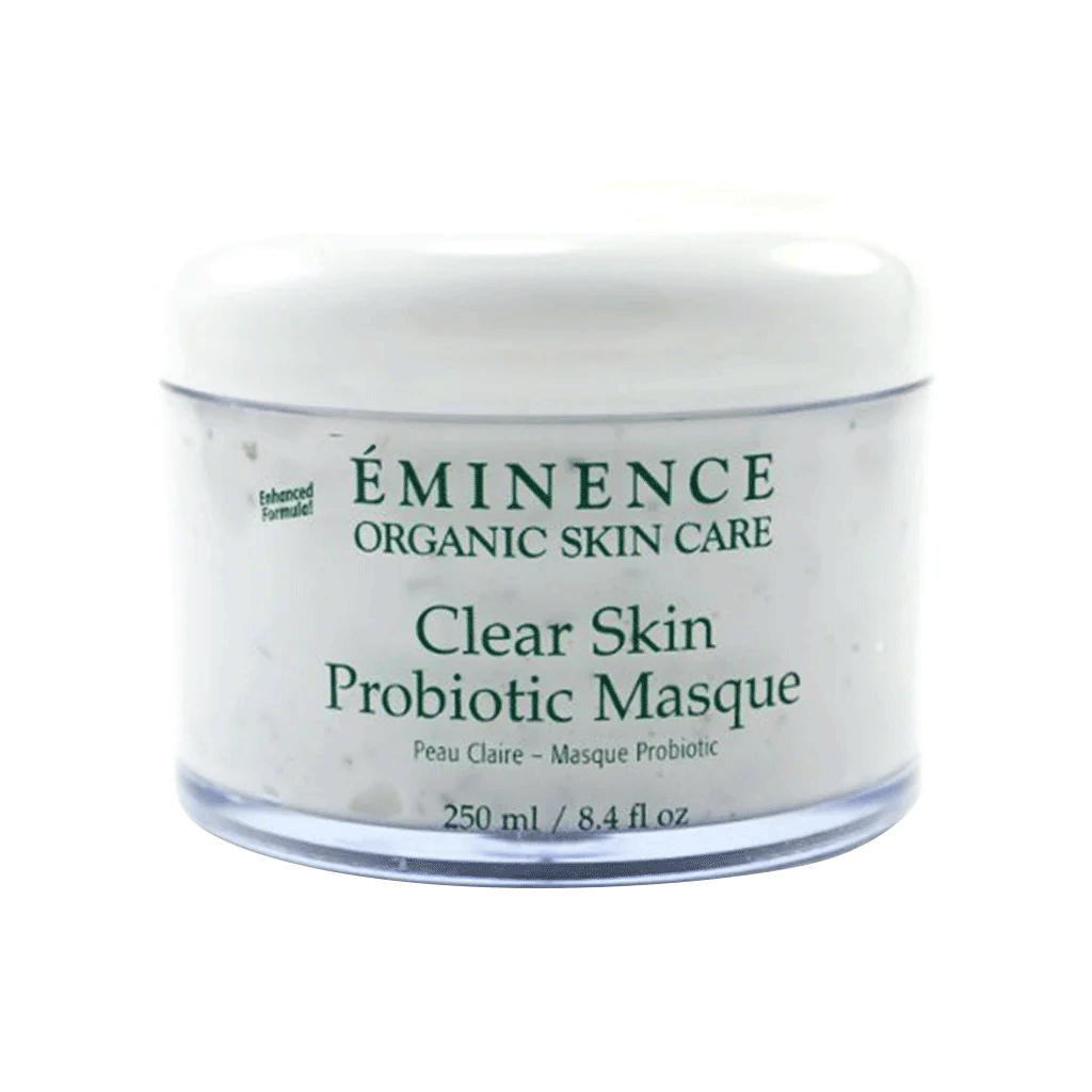 EMINENCE - CLEAR SKIN PROBIOTIC MASQUE - 250ML