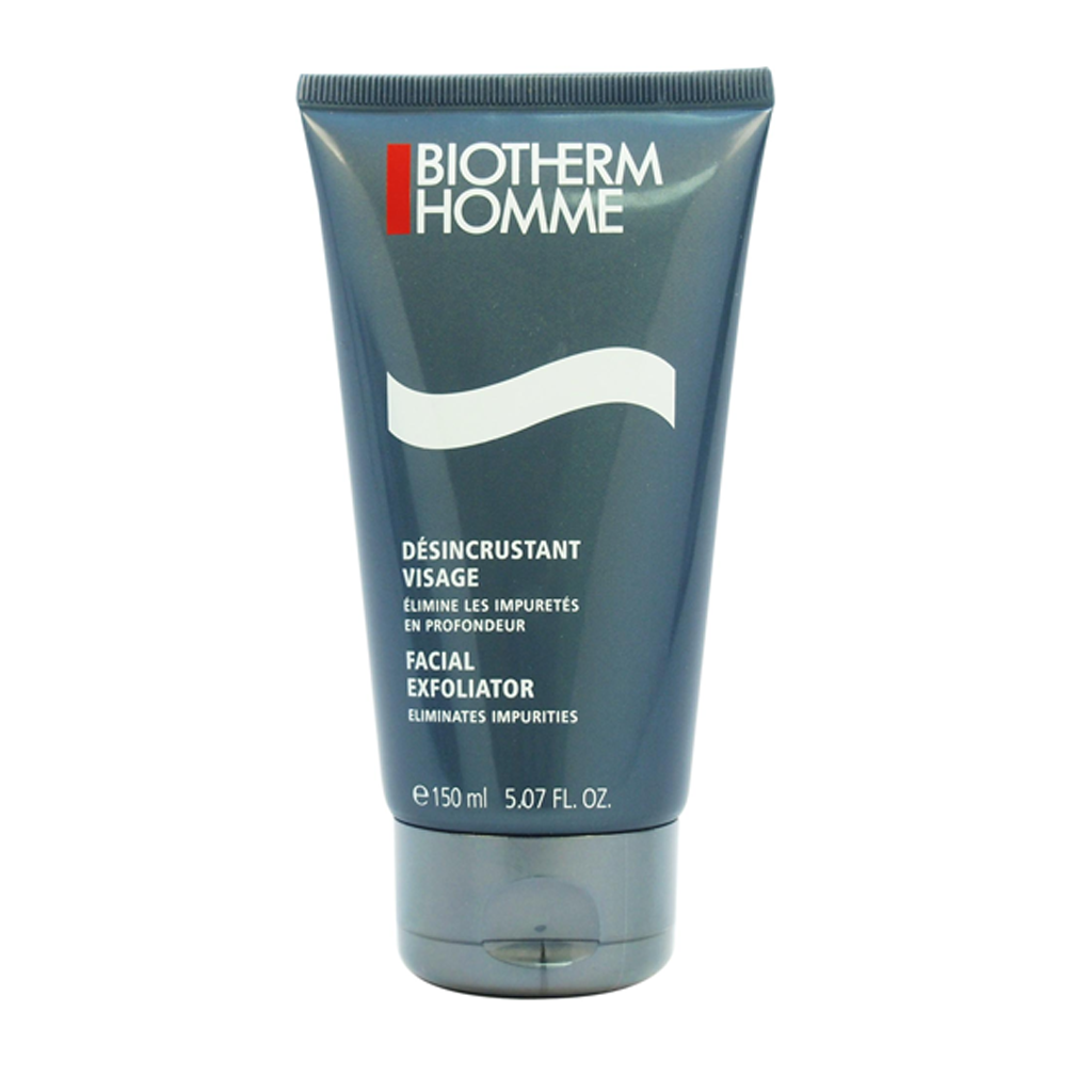 BIOTHERM - FACIAL EXFOLIATOR (150 ML)