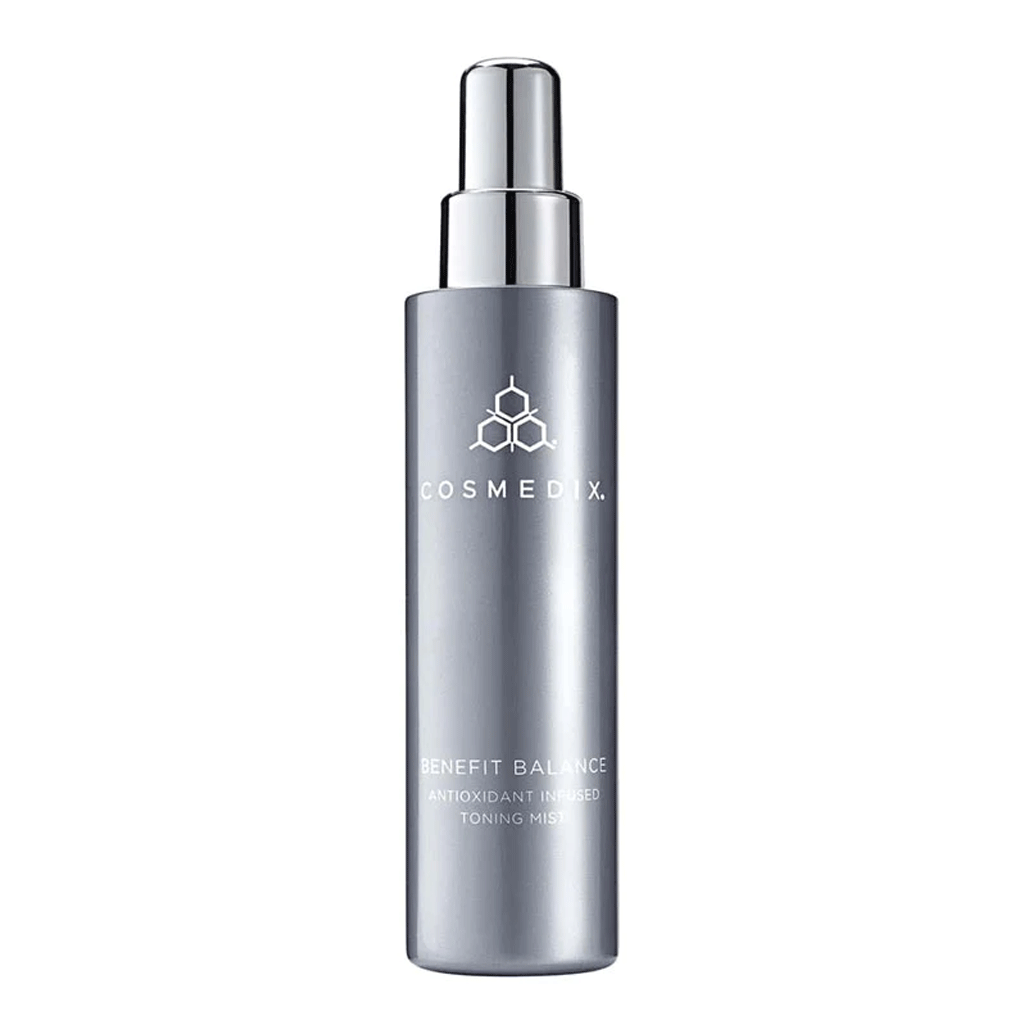 COSMEDIX - BENEFIT BALANCE ANTIOXIDANT INFUSED TONING MIST (150 ML)