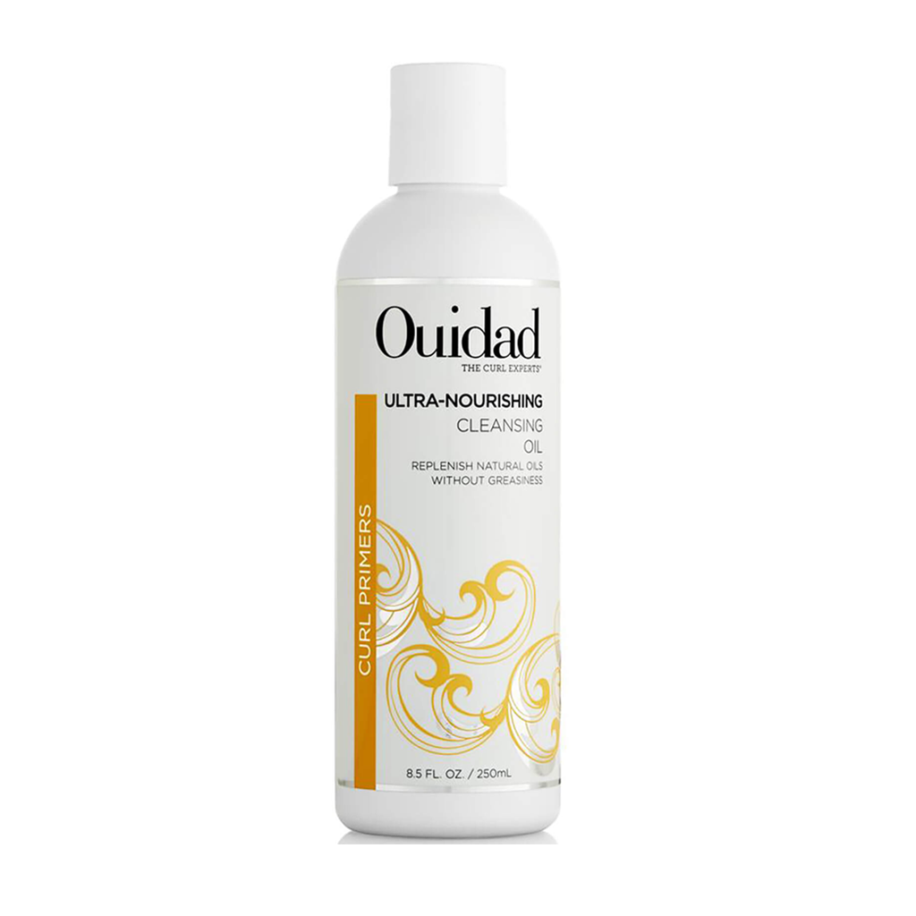 OUIDAD - ULTRA-NOURISHING CLEANSING OIL (250 ML)