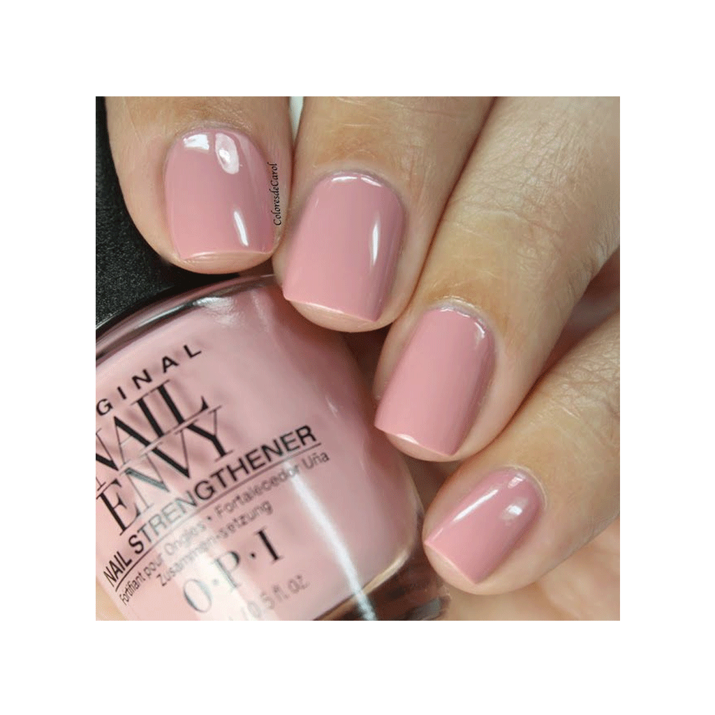 OPI - NAIL ENVY - HAWAIIAN ORCHID