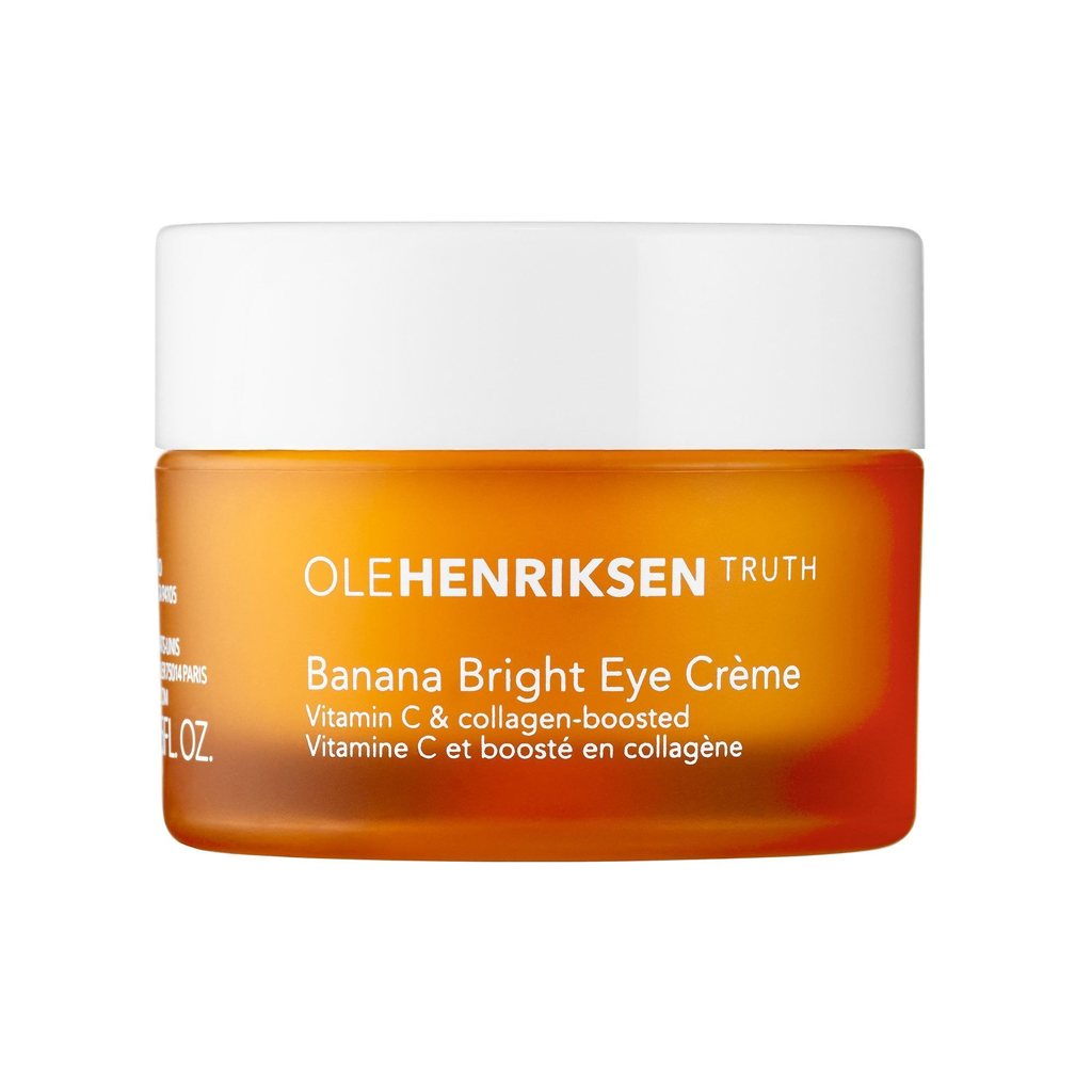 OLE HENRIKSEN - BANANA BRIGHT EYE CRÈME (15 ML)