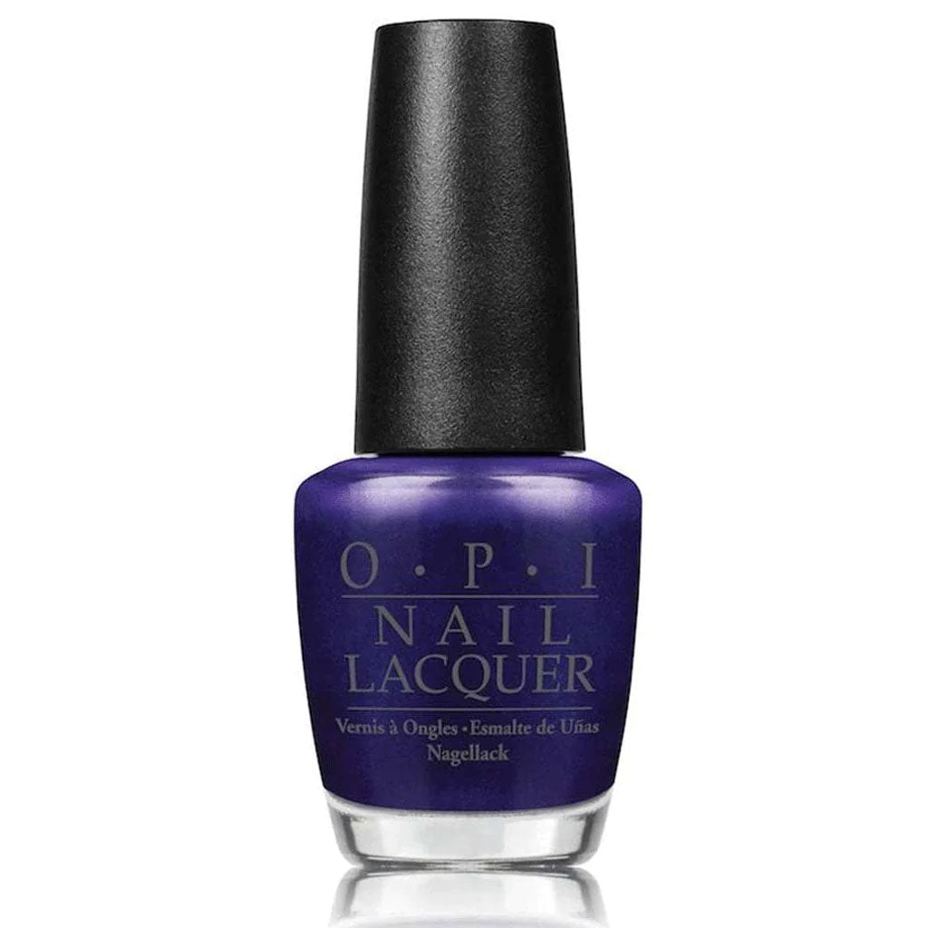 OP I - TOMORROW NEVER DIES-NAIL LACQUER