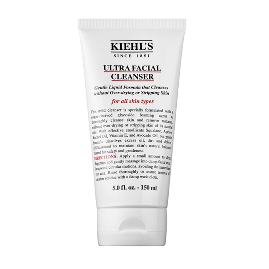 KIEHLS - ULTRA FACIAL CLEANSER (150ML)