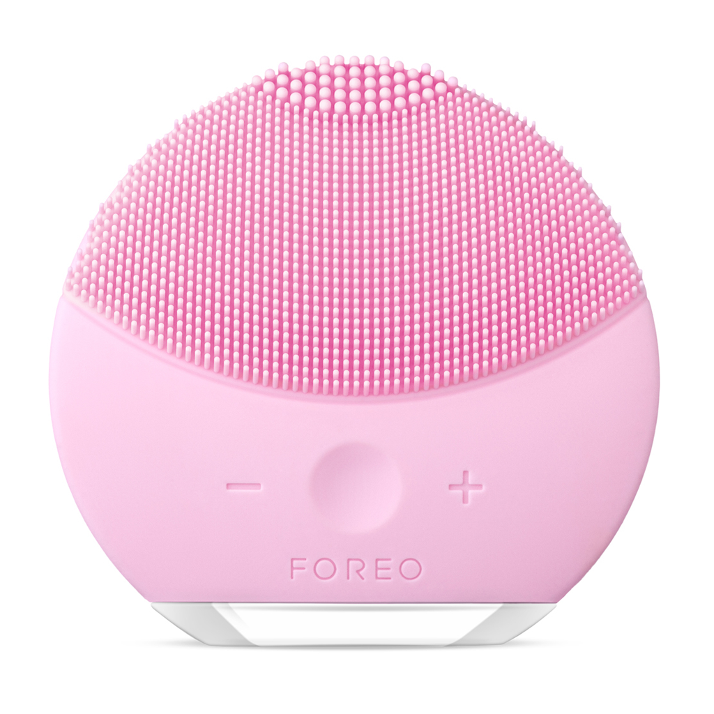 FOREO - LUNA MINI 2 PEARL PINK