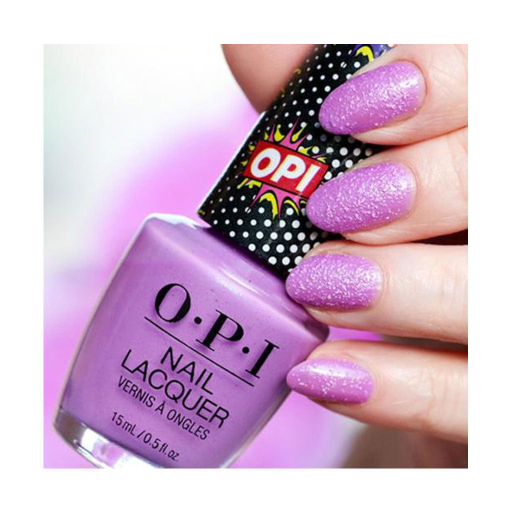 OPI - POP STAR