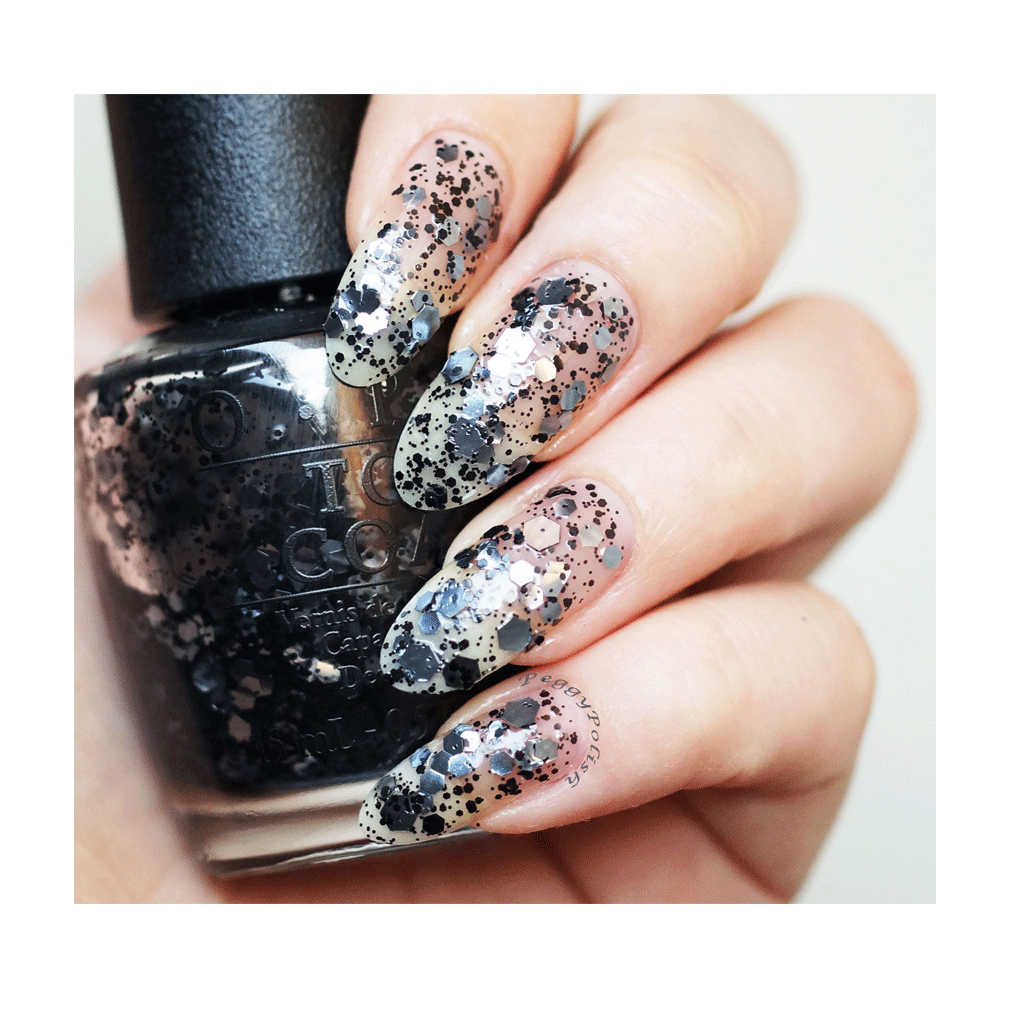 OPI - SO ELEGANT