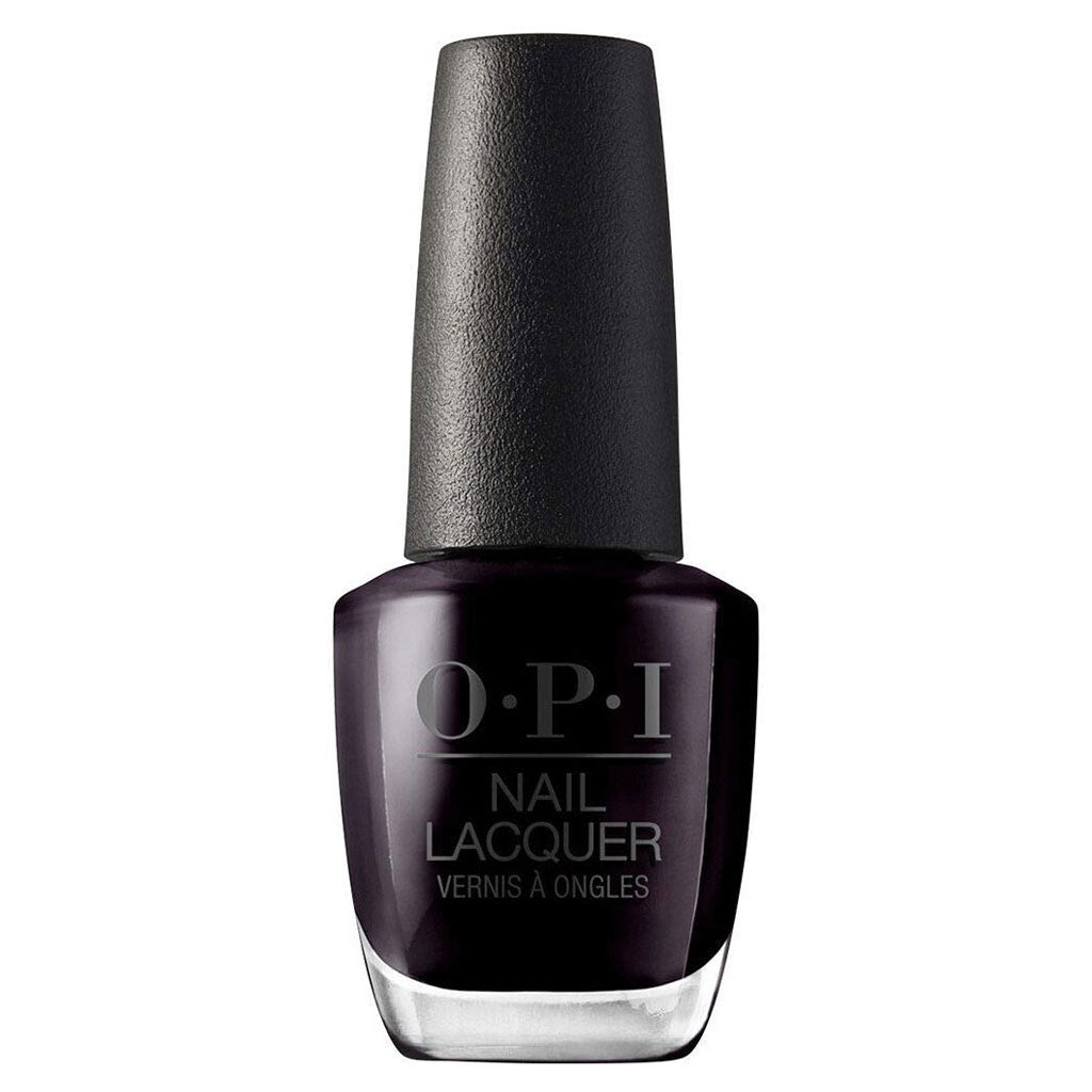 OPI - VIKING IN A VINTER  VONDERLAND-NAIL LACQUER