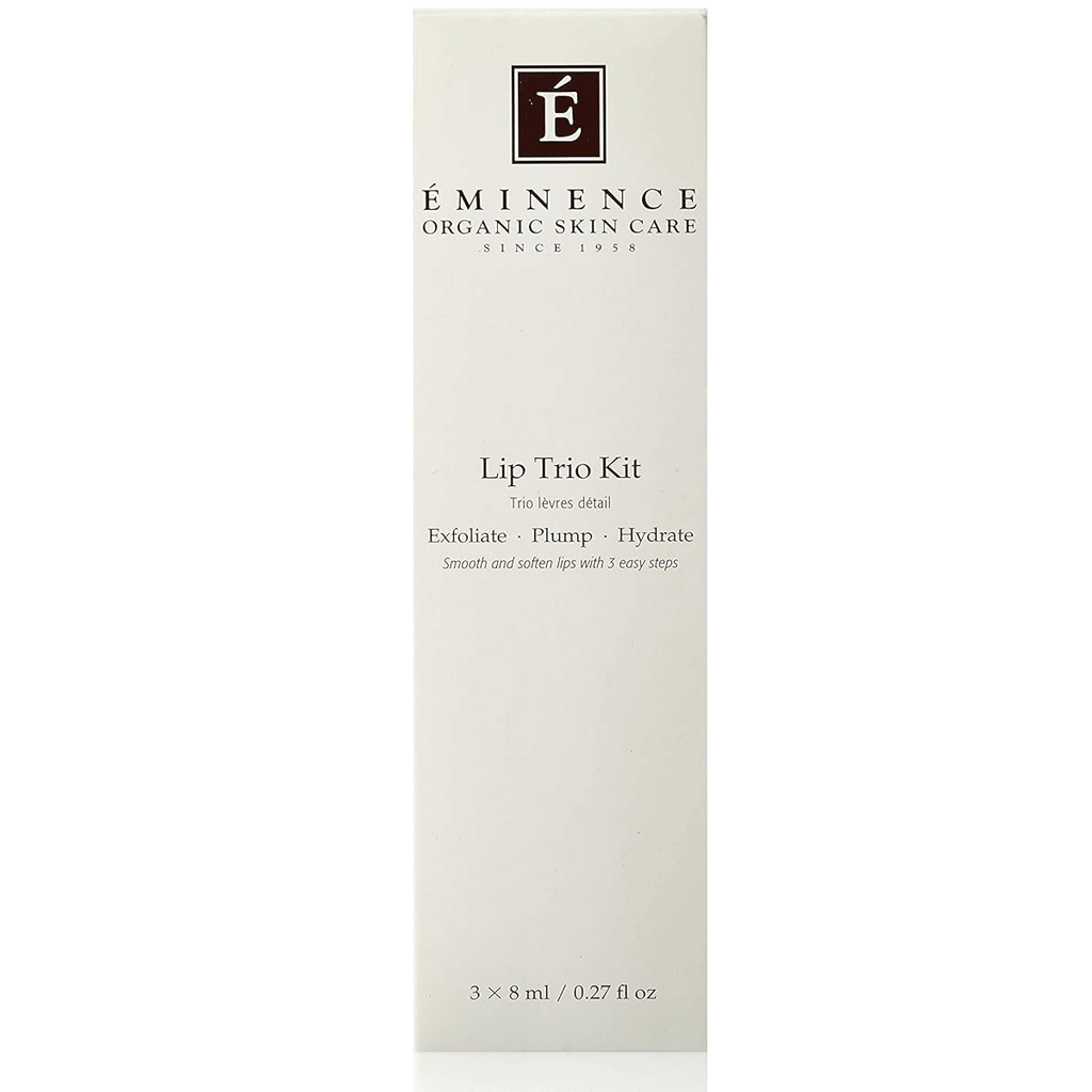 EMINENCE - LIP TRIO (STE3 TREATMENT) 24ML