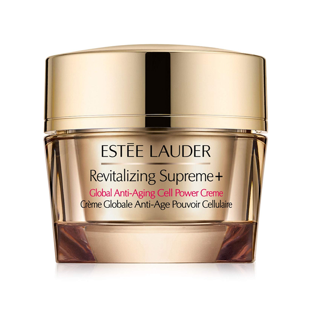 ESTEE LAUDER - REVITALIZING SUPREME + GLOBAL ANTI AGE CREME (30ML)