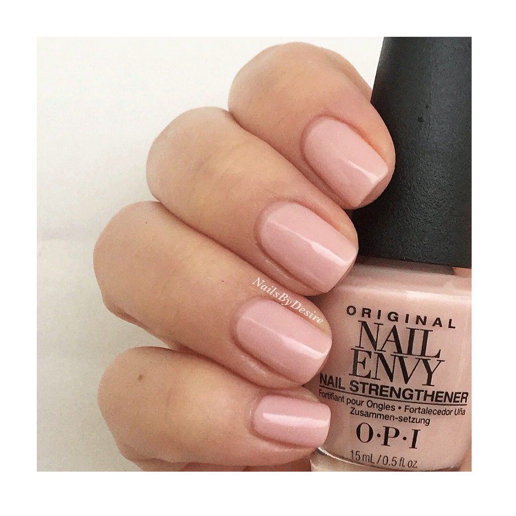 OPI - NAIL ENVY - SAMOAN SAND