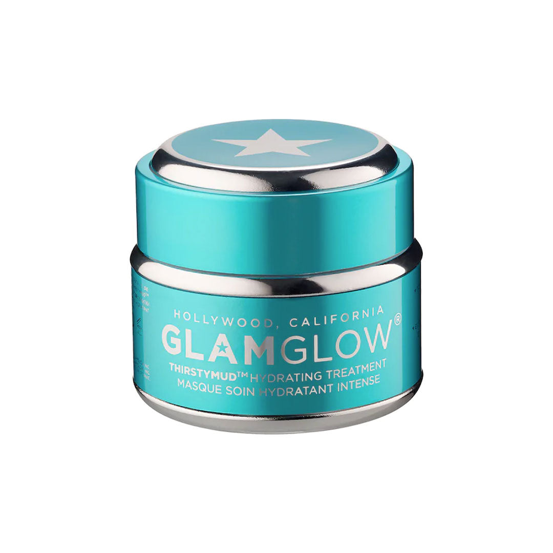 GLAM GLOW – THIRSTYMUD HYDRATING TREATMENT MASK