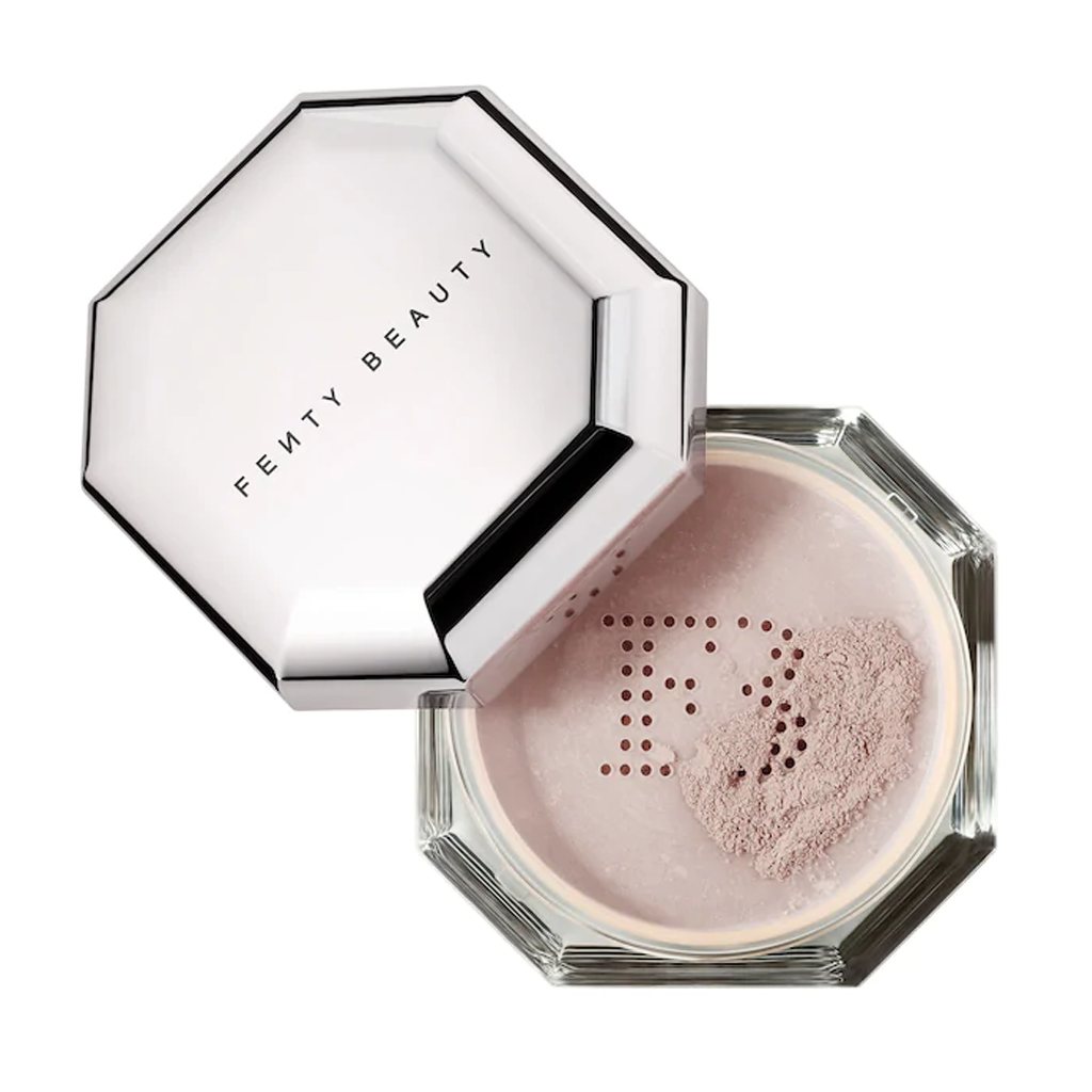 FENTY BEAUTY - PRO FILT'R INSTANT RETOUCH SETTING POWDER (LAVENDER)