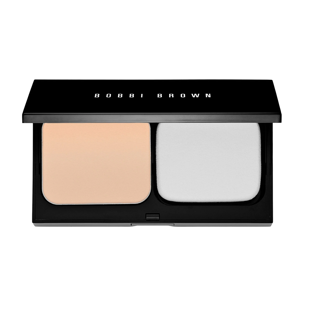 BOBBI BROWN - SKIN WEIGHTLESS POWDER FOUNDATION (PORCELAIN)