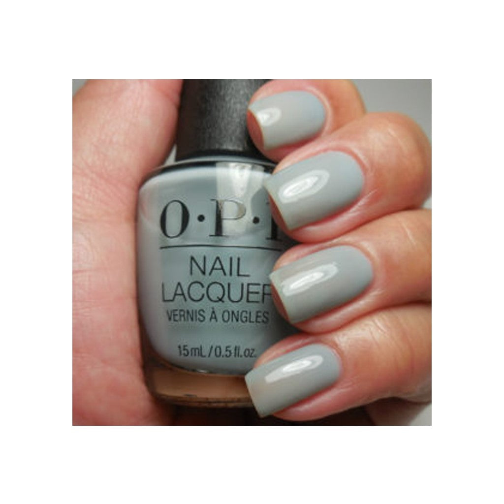 OPI - RING BARE-ER-NAIL LACQUER