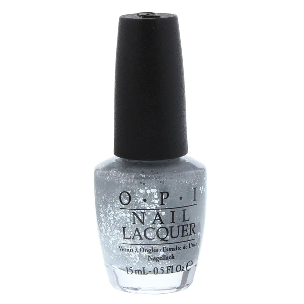 OPI - BY THE LIGHT OF THE MOON-NAIL LACQUER