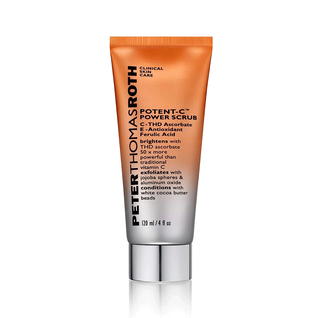 PETER THOMAS ROTH | POTENT-C POWER SCRUB – 120ML