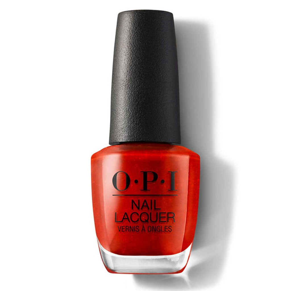 OPI - GIMME A LIDO KISS