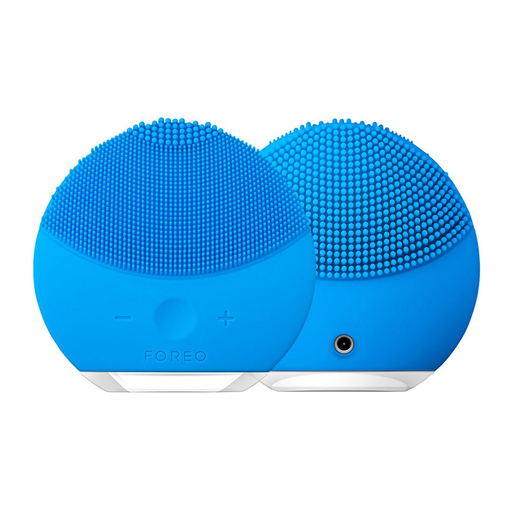 FOREO - LUNA MINI 2 AQUAMARINE