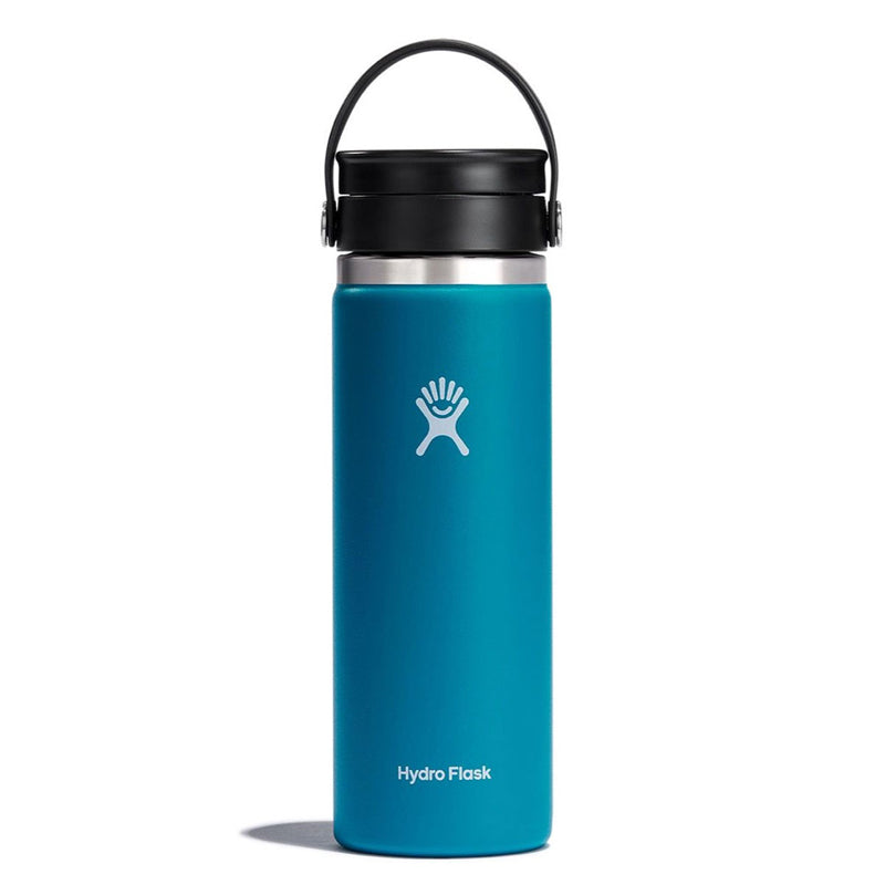 HYDRO FLASK – 20 Oz COFEE WITH WIDE FLEX SIP LID-LAGUNA