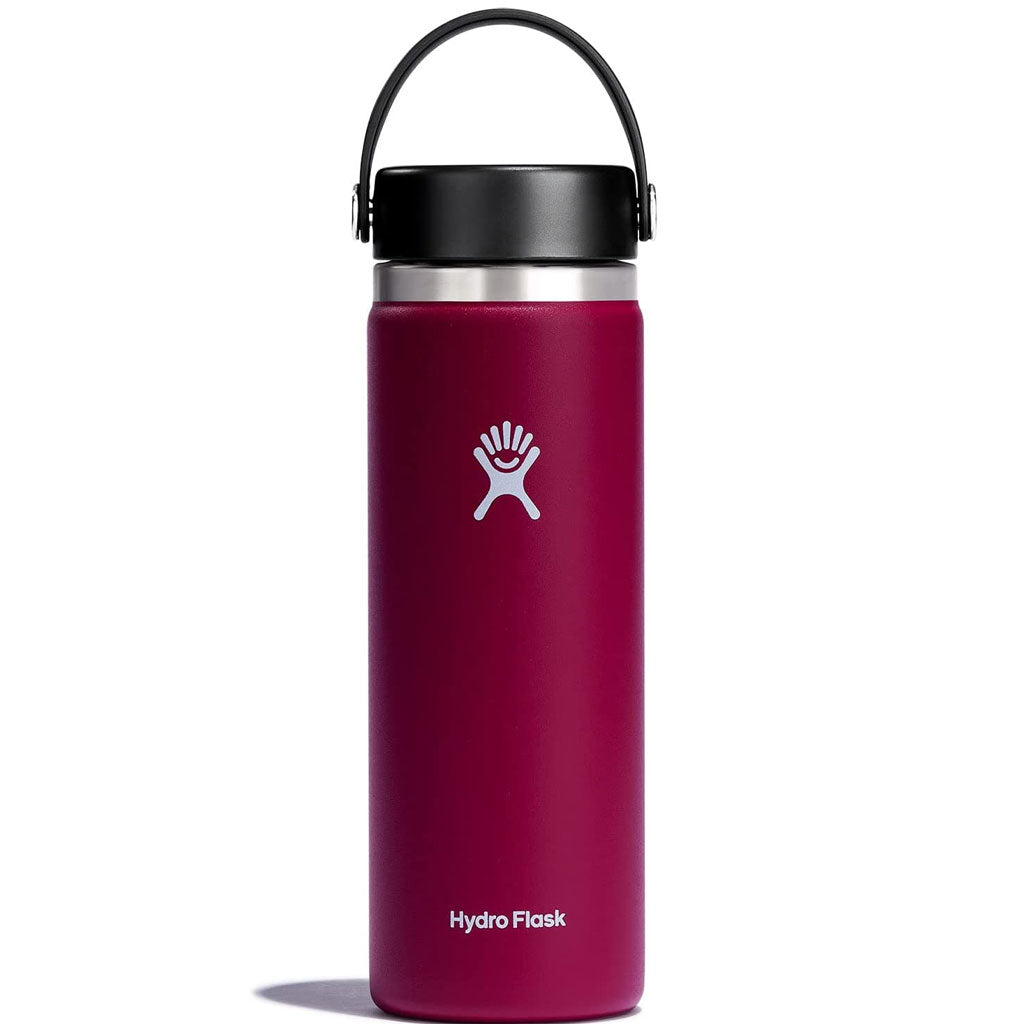 HYDRO FLASK - 20 Oz WIDE FLEX CAP-SNAPPER