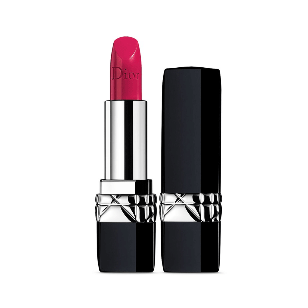 DIOR - ROUGE DIOR LIPSTICK 776 ROSE HARPER