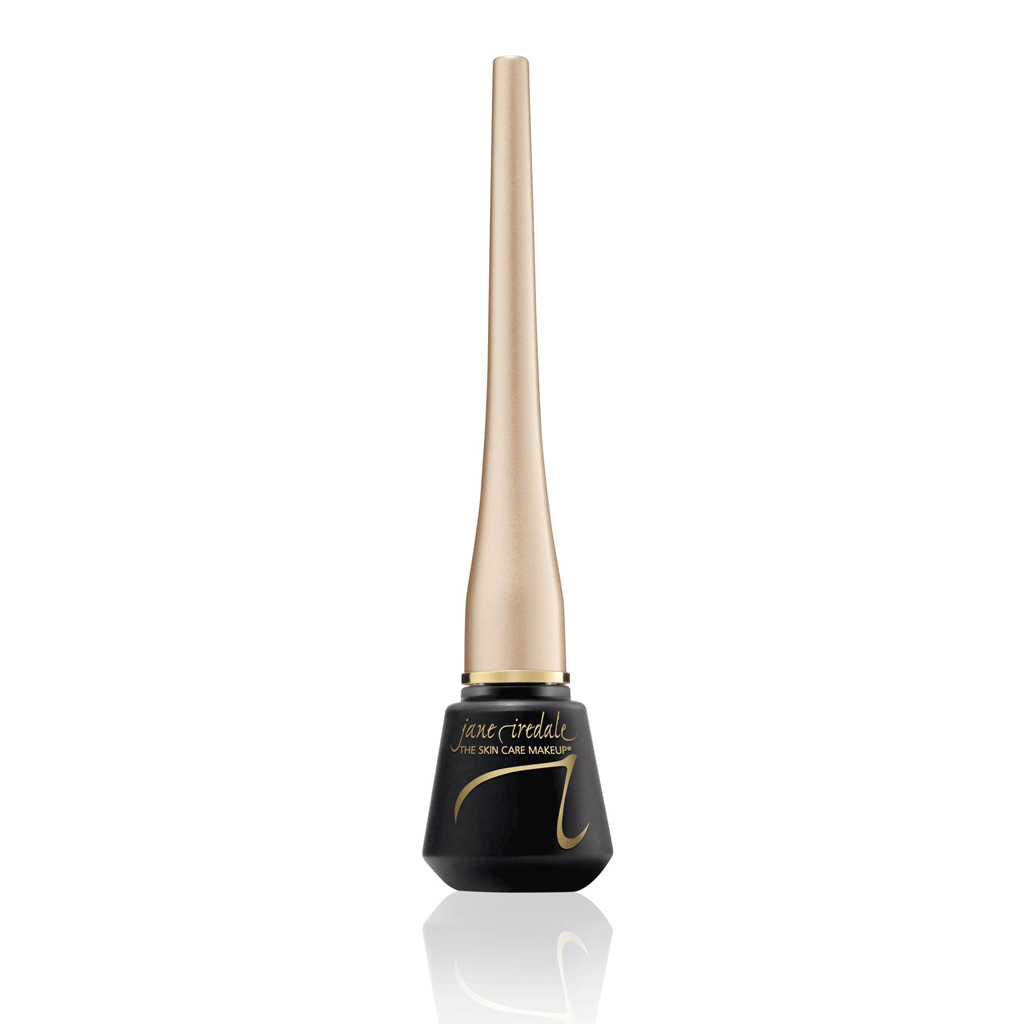 JANEIREDALE - LIQUID EYELINER BLACK