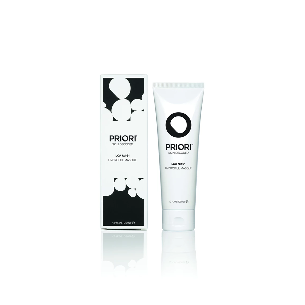 PRIORI - SKIN DECODED LCA FX161 HYDROFILL MASQUE.