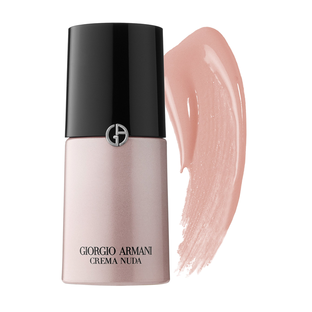 ARMANI BEAUTY - CREMA NUDA SUPREME GLOW REVIVING TINTED MOISTURIZER (LIGHT GLOW)