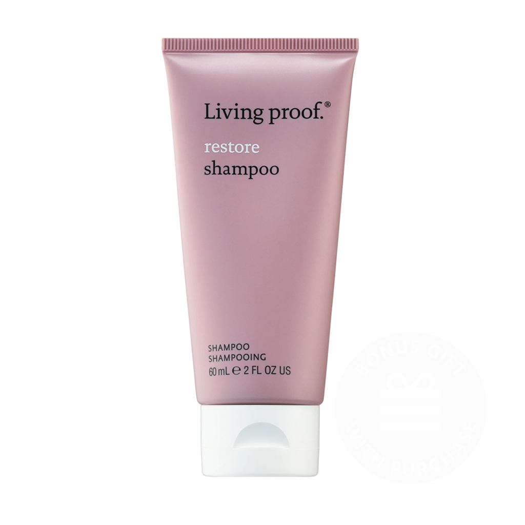 LIVING PROOF - RESTORE SHAMPOO (60ML)