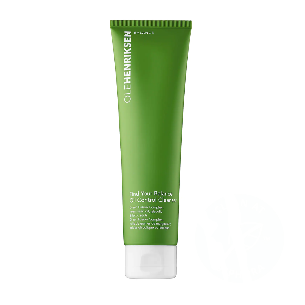 OLE HENRIKSEN - FIND YOUR BALANCE™ OIL CONTROL CLEANSER (147 ML)