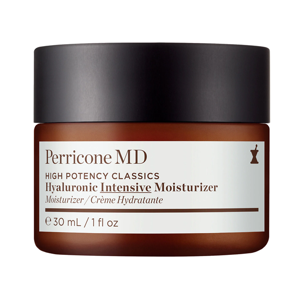 PERRICONE - HIGH POTENCY CLASSICS HYALURONIC INTENSIVE MOZISTURIZER (30ML)