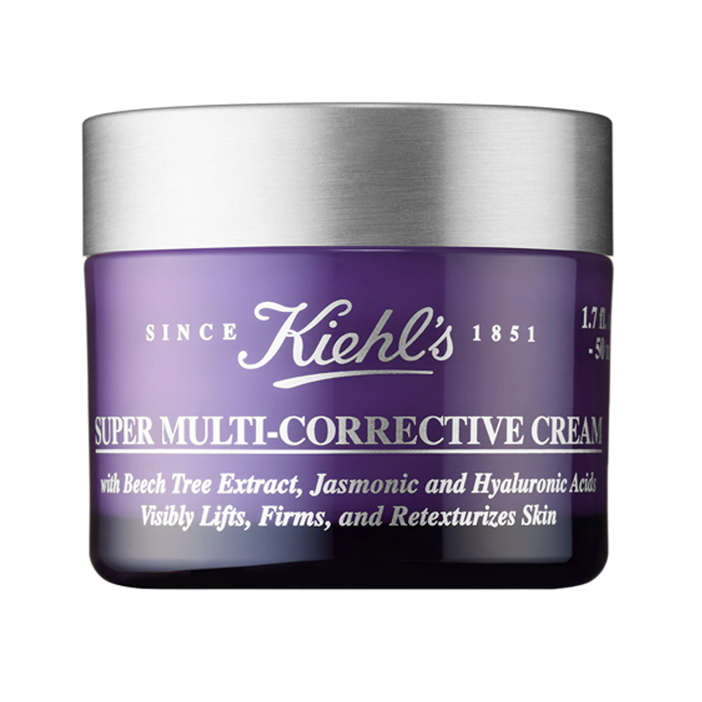 KIEHLS - SUPER MULTI - CORRECTIVE CREAM (50ML)