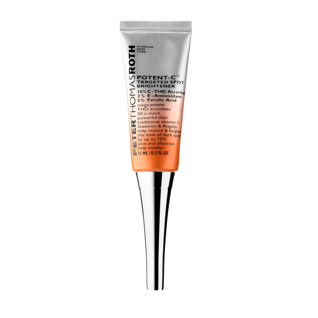 PETER THOMAS ROTH - POTENT-C TARGETED SPOT BRIGHTENER (15 ML)