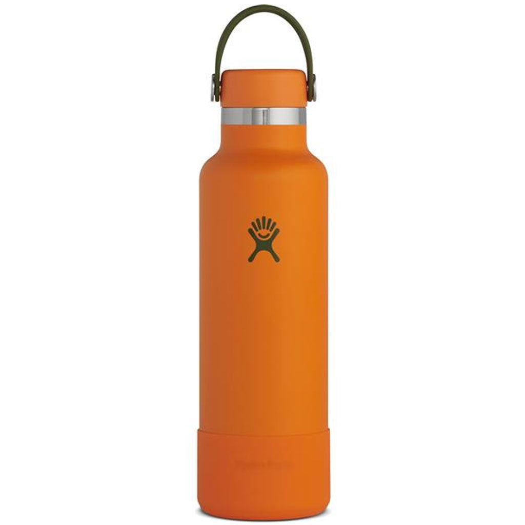 HYDRO FLAX-21 OZ STANDARD FLEX CAP & BOOT (BONFIRE)