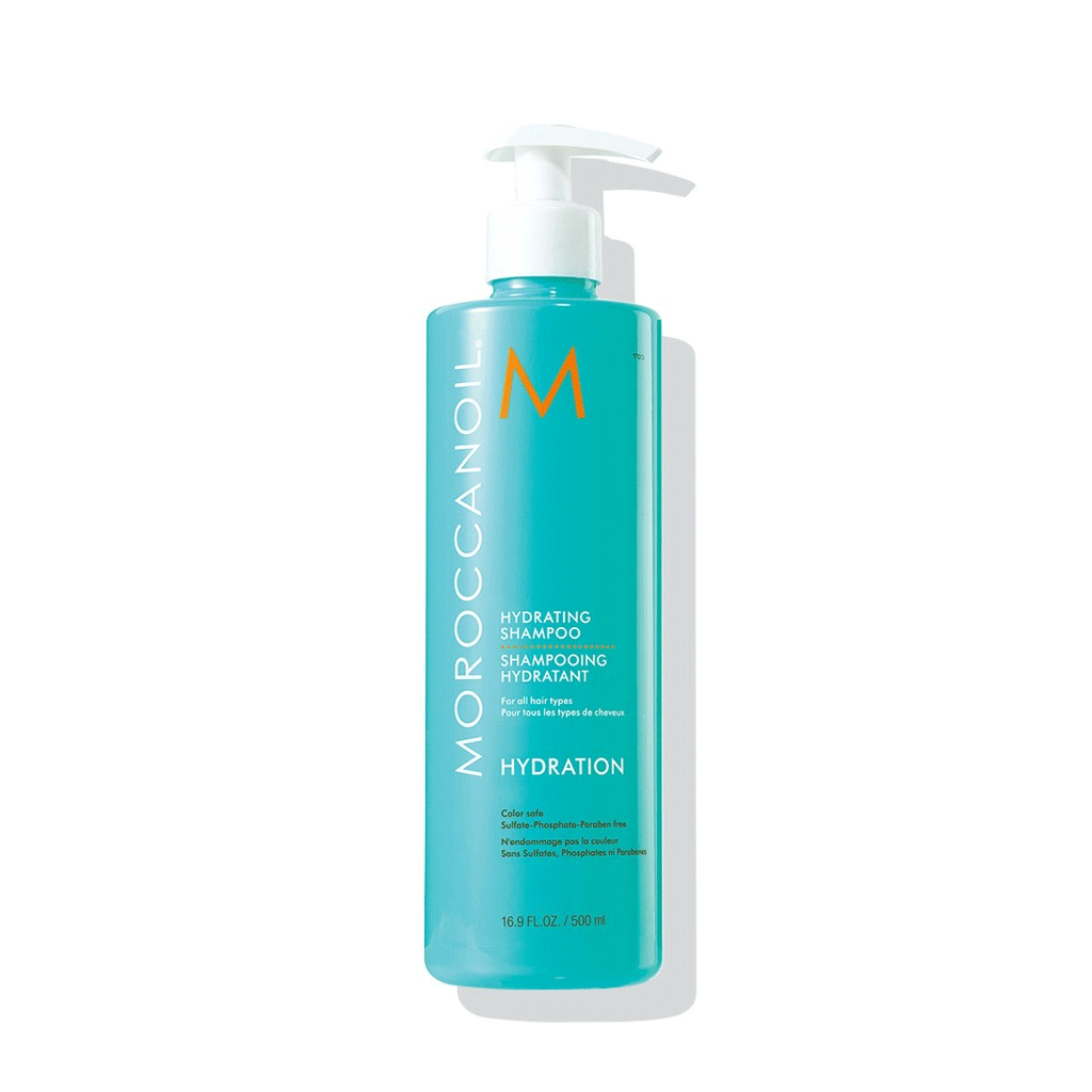 MOROCCANOIL - HYDRATING SHAMPOO