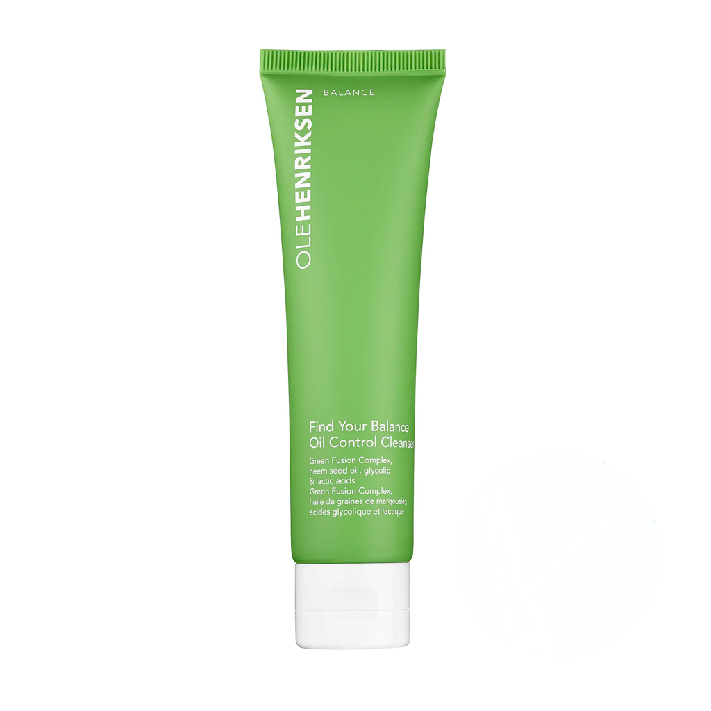 OLE HENRIKSEN - FIND YOUR BALANCE™ OIL CONTROL CLEANSER (60 ML)