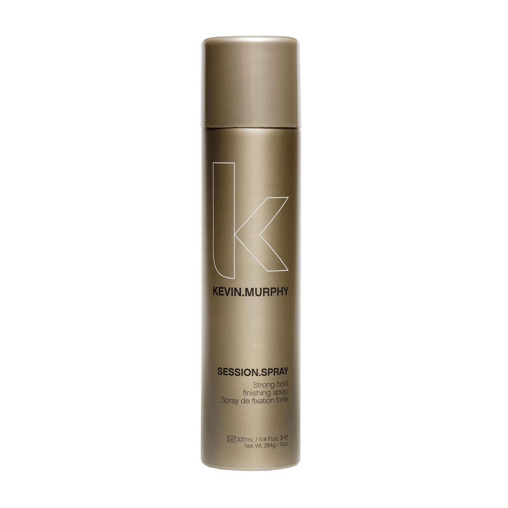 KEVIN MURPHY- SESSION SPRAY STRONG HOLD (337 ML)