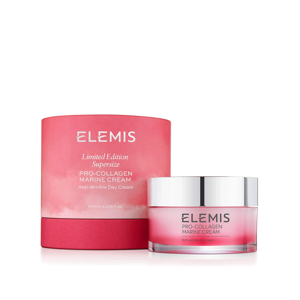 ELEMIS - ANTI-AGEING-MARINE CREAM LIMITED EDITION (100 ML)