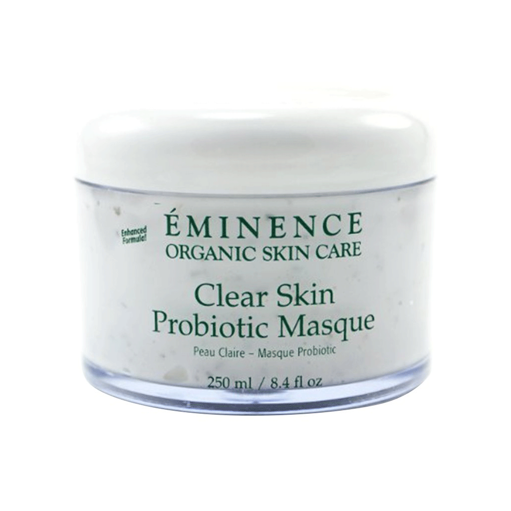 EMINENCE - CLEAR SKIN PROBIOTIC MASQUE (250ML)