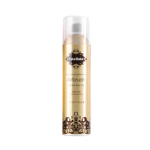 FAKE BAKE - AIRBRUSH INSTANT SELF-TAN