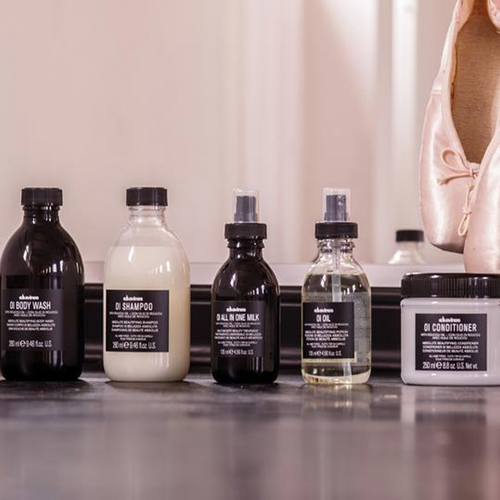 DAVINES - OI ALL IN ONE MILK