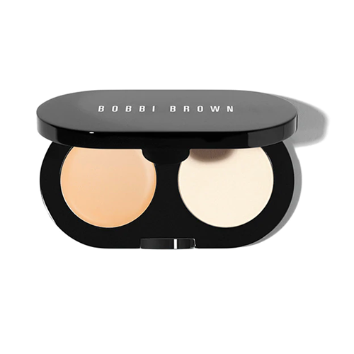 BOBBI BROWN - CREAMY CONCEALER KIT (PORCELAIN)