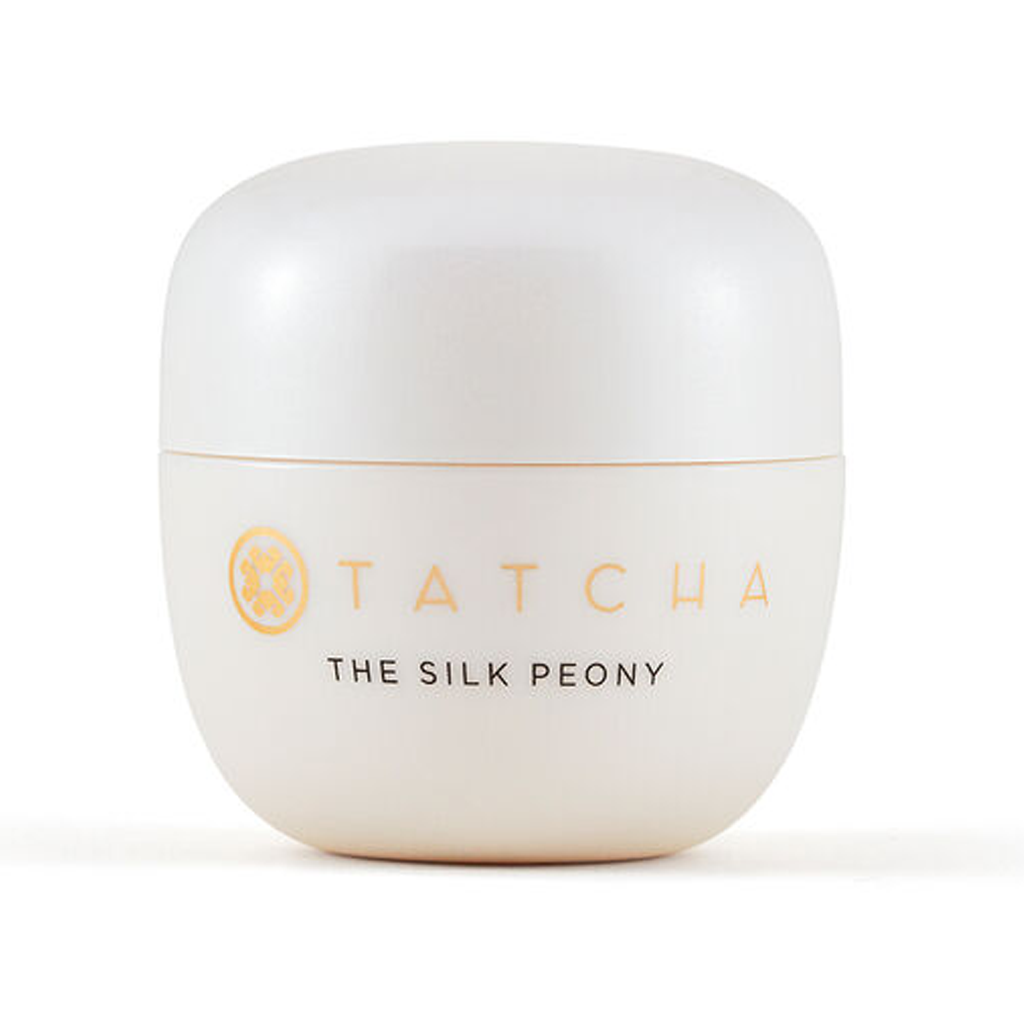 TATCHA - THE SILK PEONY MELTING EYE CREAM (15 ML)