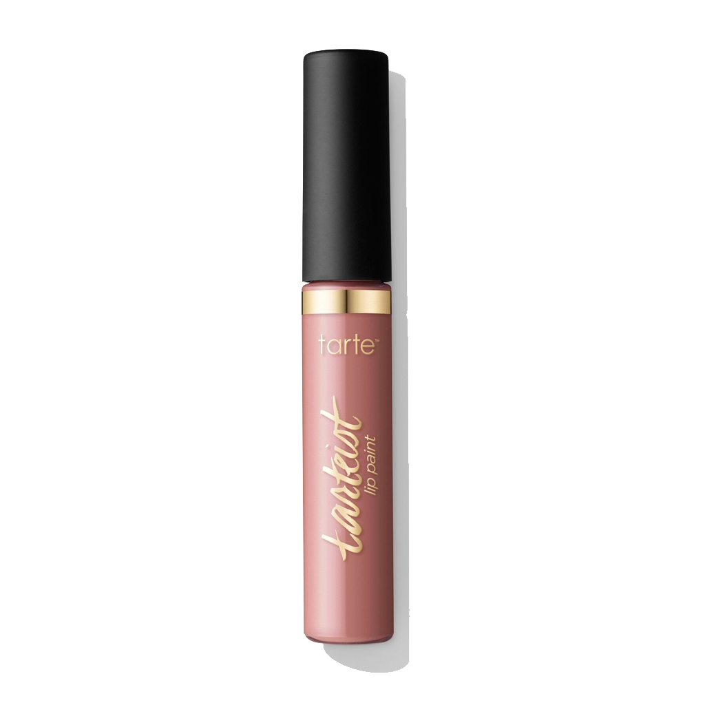 TARTE - TARTEIST QUICK DRY MATTE LIP PAINT (EXPOSED - ROSY NUDE)