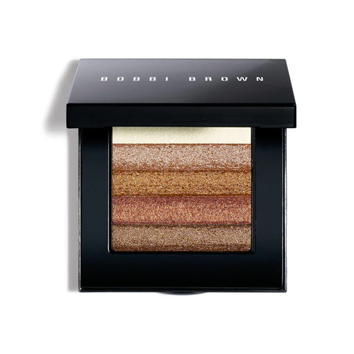 BOBBI BROWN - SHIMMER BRICK COMPACT (BRONZE)