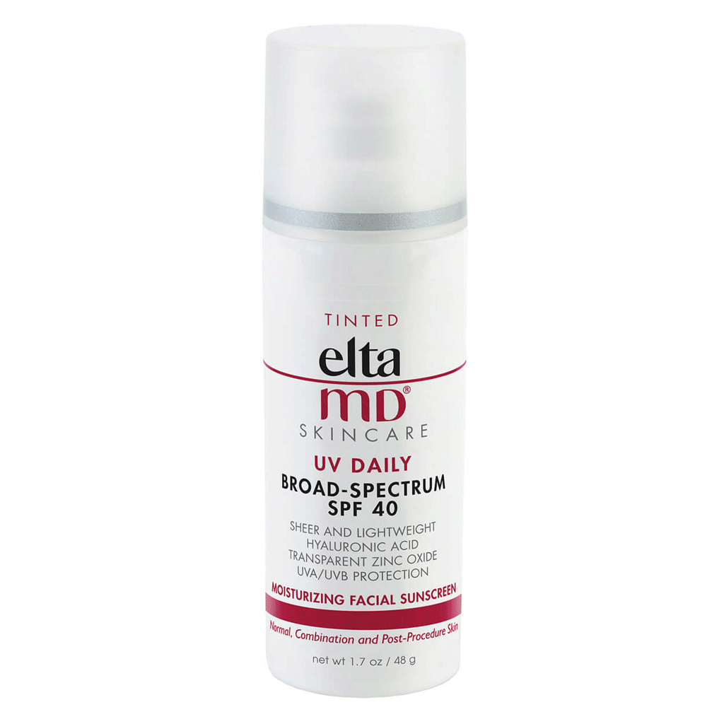 ELTAMD - UV DAILY BROAD-SPECTRUM SPF 40